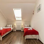 Zielona Owieczka Apartmán *
