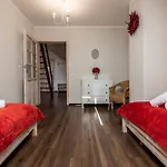 Zielona Owieczka Apartmán *