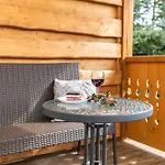 Zielona Owieczka Apartmán Zámek Niedzica