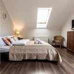 Zielona Owieczka Apartmán
