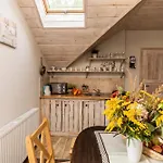 Zielona Owieczka Apartmán Zámek Niedzica