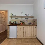 Zielona Owieczka * Zámek Niedzica