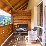Apartmán Zielona Owieczka