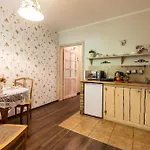 Zielona Owieczka Apartmán