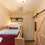 Zielona Owieczka Apartmán *