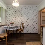 Apartmán Zielona Owieczka