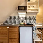 Zielona Owieczka Apartmán Zámek Niedzica