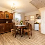 Apartmán Zielona Owieczka