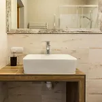 Zielona Owieczka Apartmán *