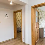 Zielona Owieczka Apartmán