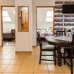 Zielona Owieczka Apartmán *