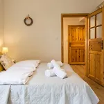 Apartmán Zielona Owieczka *