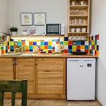 Zielona Owieczka Apartmán Zámek Niedzica
