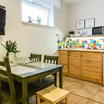 Zielona Owieczka Apartmán