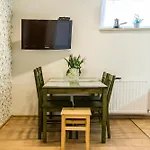 Apartmán Zielona Owieczka