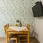 Apartmán Zielona Owieczka