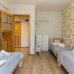 Zielona Owieczka Apartmán Zámek Niedzica