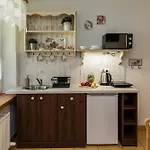 Zielona Owieczka Apartmán Zámek Niedzica