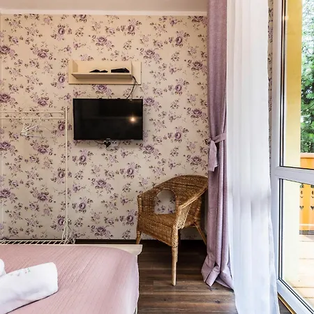 Zielona Owieczka Apartmán Zámek Niedzica