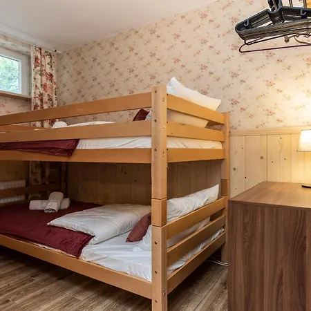 Apartmán Zielona Owieczka Zámek Niedzica