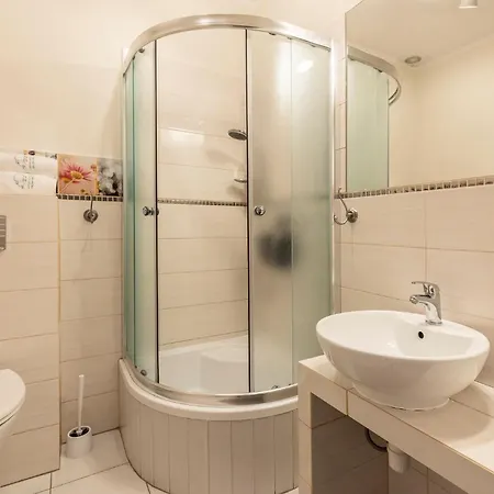 Apartmán Zielona Owieczka Zámek Niedzica
