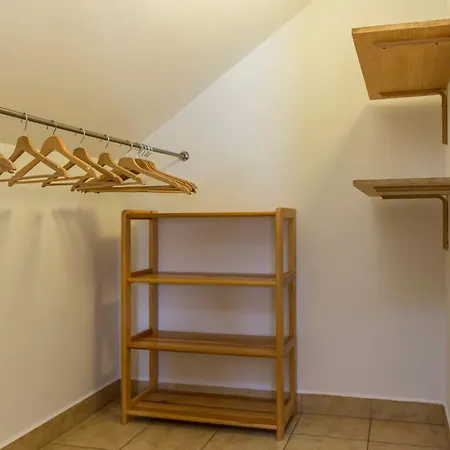 Apartmán Zielona Owieczka *