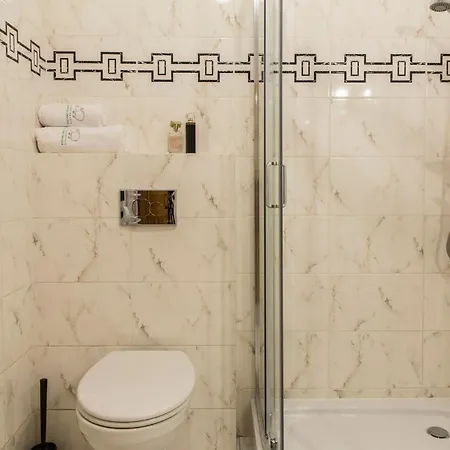 Zielona Owieczka Apartmán Zámek Niedzica