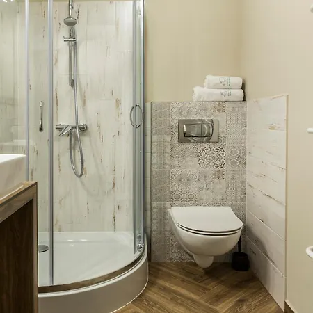 Apartmán Zielona Owieczka Zámek Niedzica